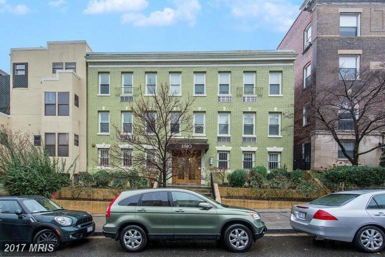 Washington Heights Condos For Sale